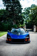 McLaren Senna 2019 года (NA)